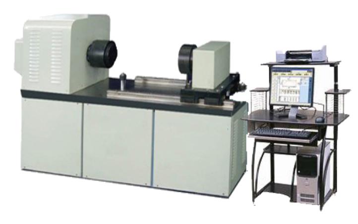 NDW-2000微機控制扭轉試驗機型號眾多如何選擇？