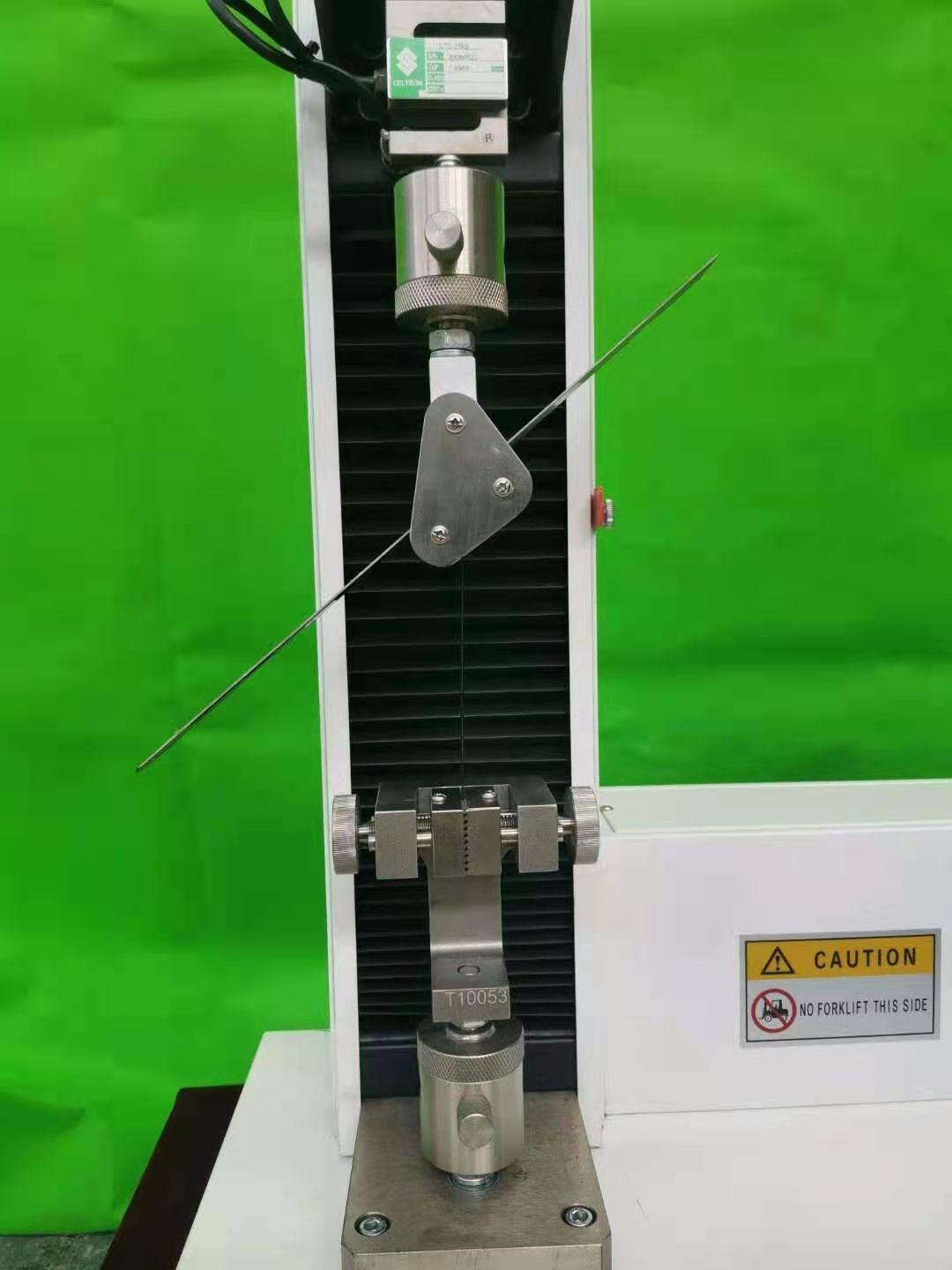 45度電子剝離試驗(yàn)機(jī)