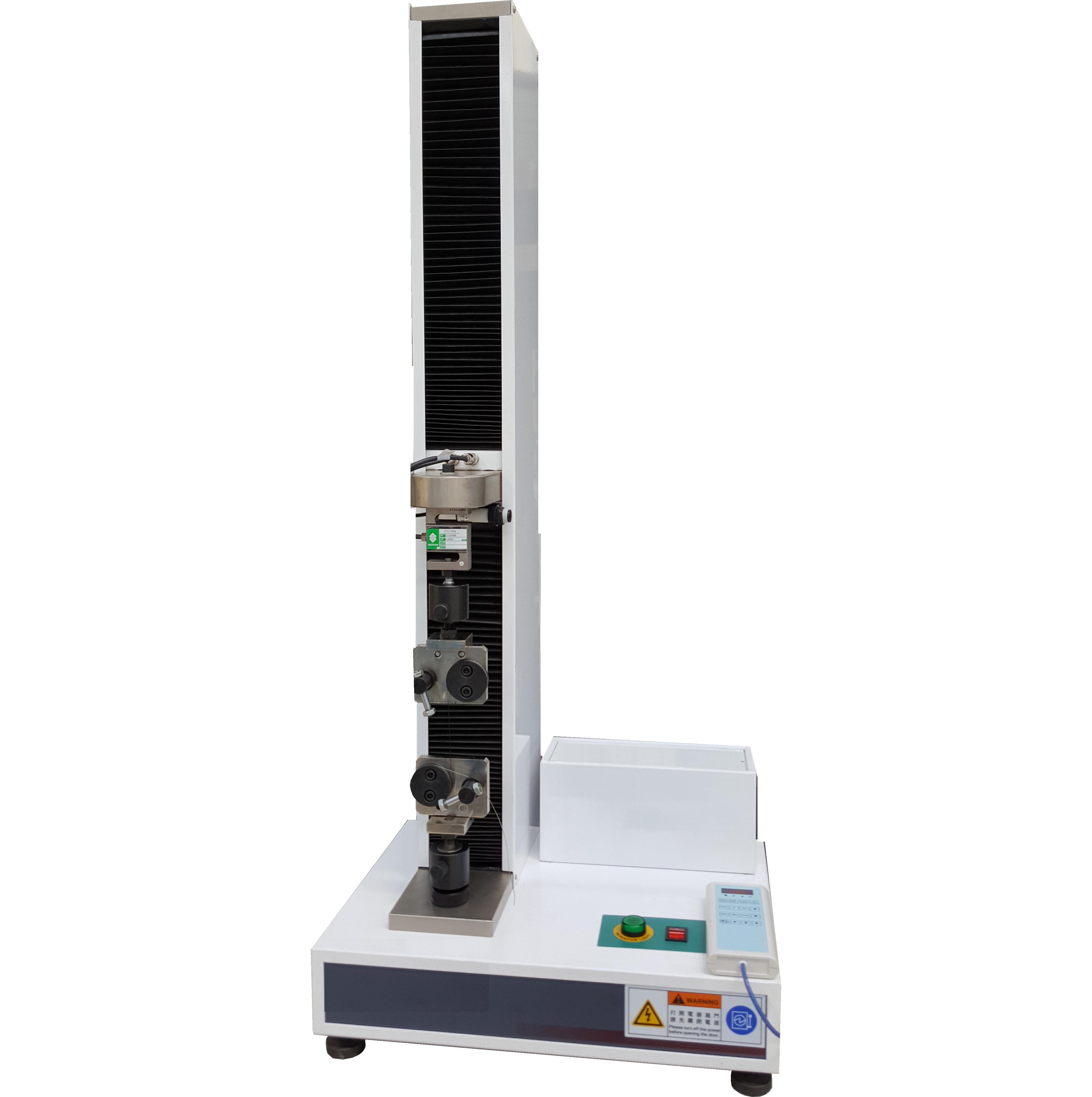 電子式橡膠蠕變持久試驗機符合哪些標準？