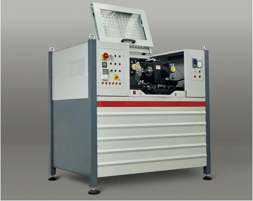 旋轉(zhuǎn)彎曲疲勞試驗機(jī)怎么選擇