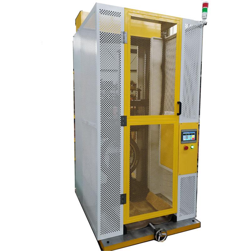 輕合金車輪徑向沖擊試驗機(jī)