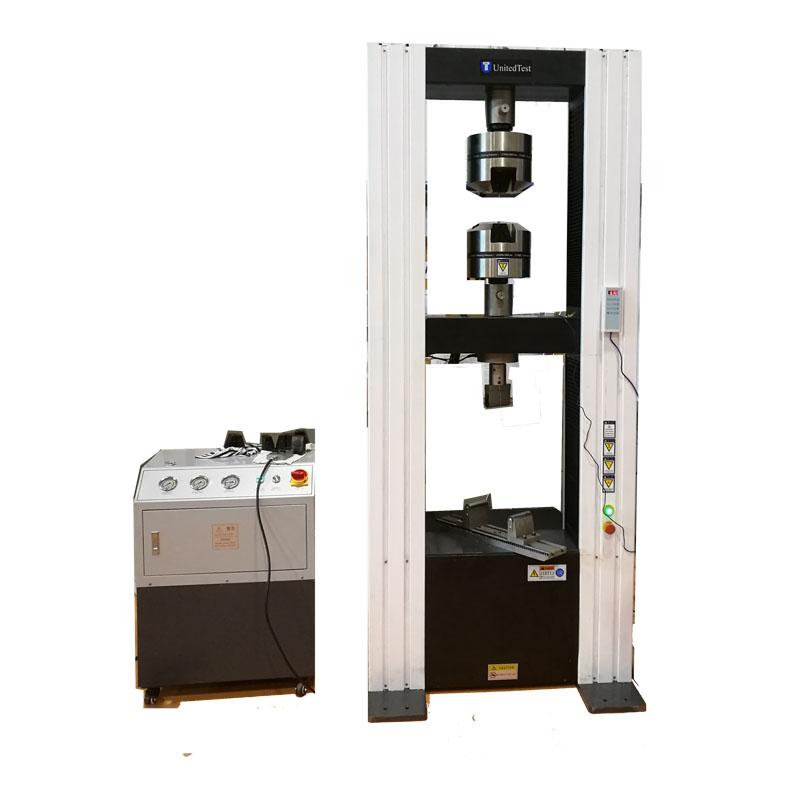 土工布拉力試驗機(jī)