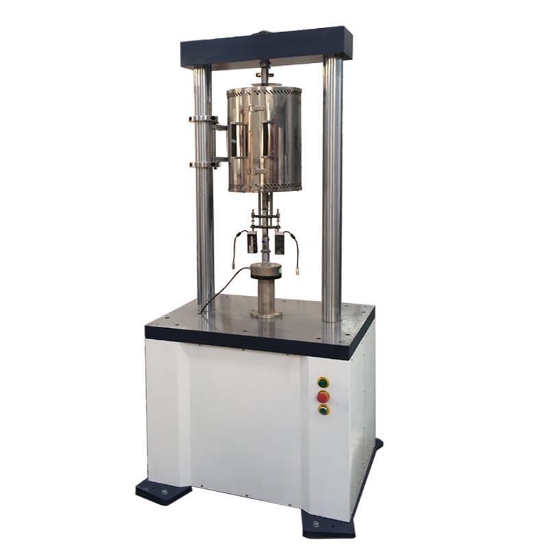 GRC-50KN金屬高溫拉伸蠕變持久試驗機