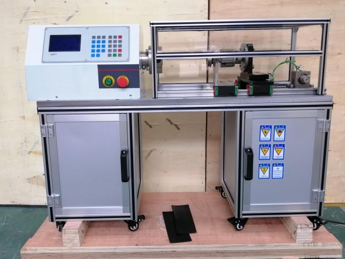 單向器扭轉(zhuǎn)試驗機(jī)