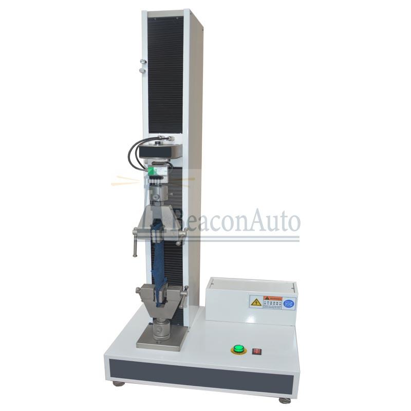 剝離強度試驗機的產(chǎn)品特點