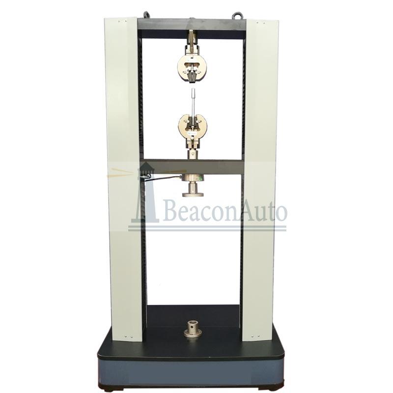 頂膠襯套靜剛度測試機