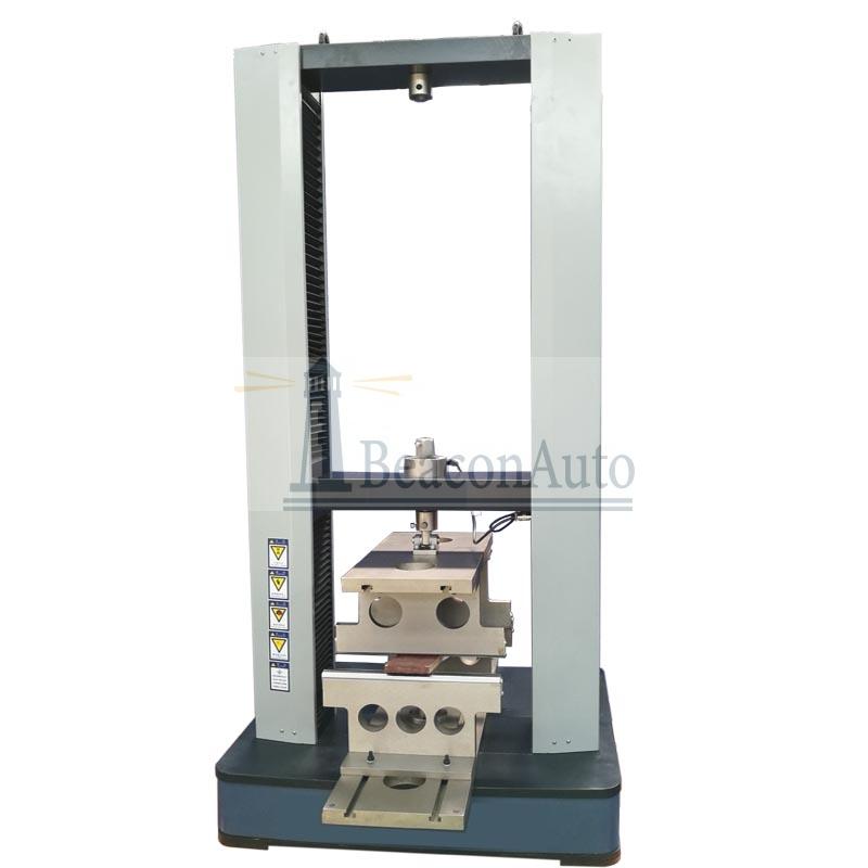 關(guān)于生物軟組織生物力學(xué)研究的試驗(yàn)裝置