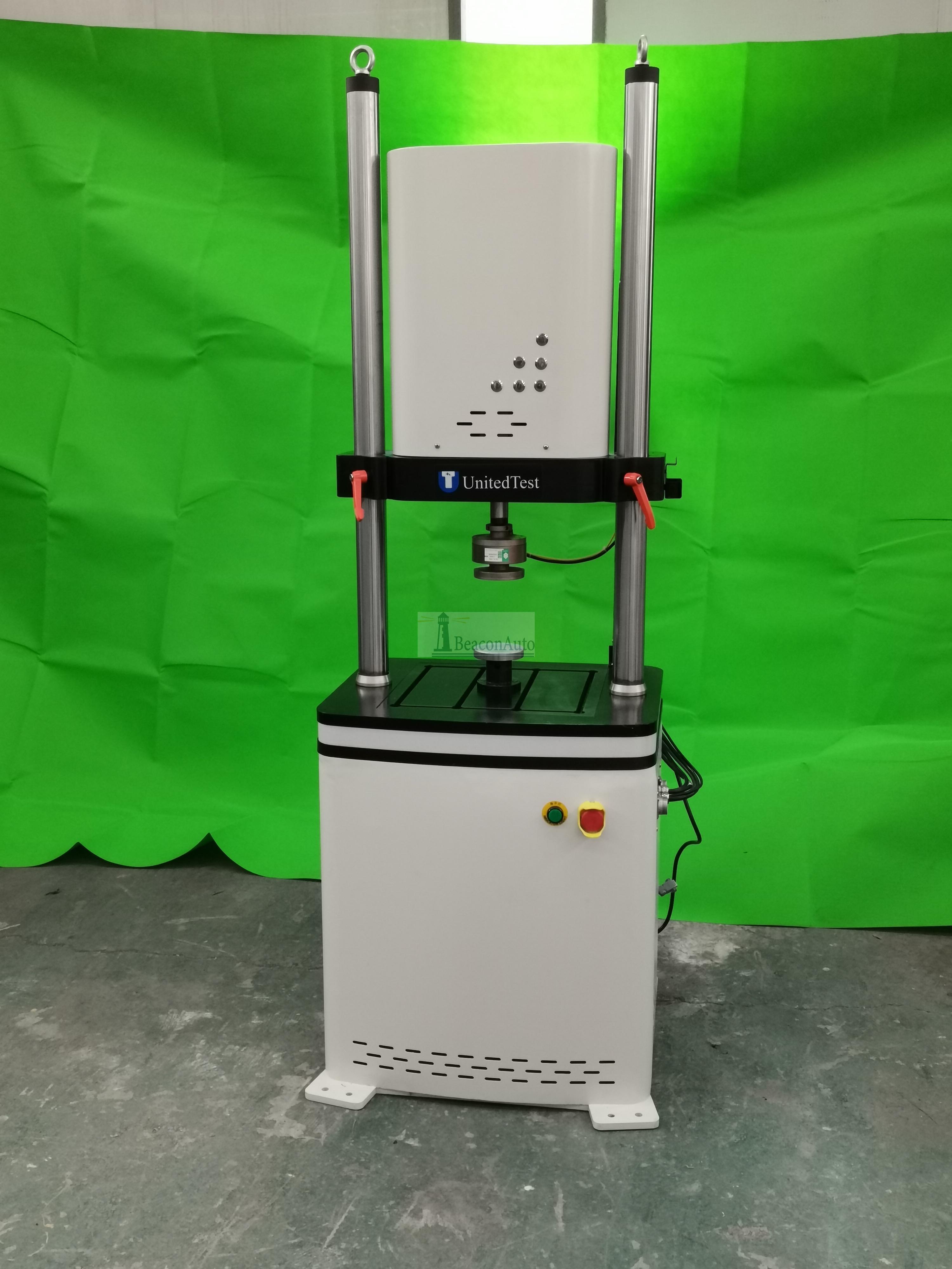 關于膝關節生物力學的研究與試驗標準