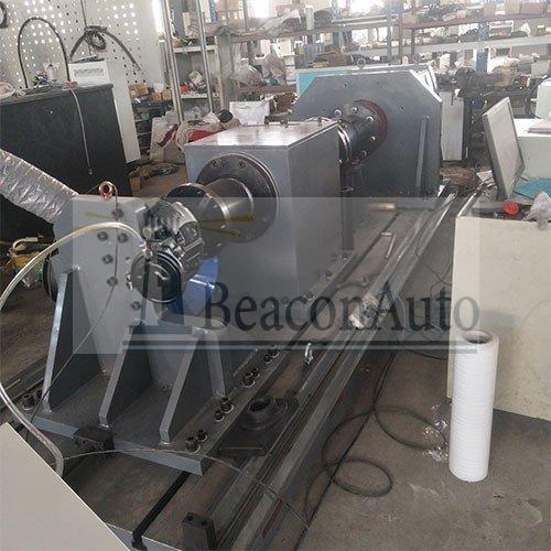 NDW-500J減速機(jī)扭矩試驗(yàn)機(jī)產(chǎn)品介紹