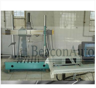 汽車方向盤疲勞試驗(yàn)機(jī)