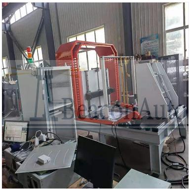 牽引掛鉤疲勞試驗機(jī)產(chǎn)品信息