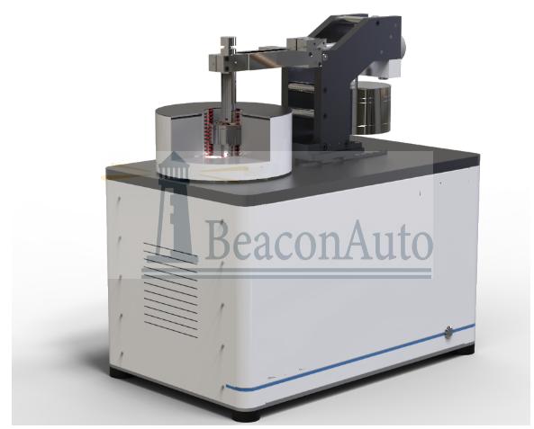 MPT20平面/銷盤摩擦磨損試驗(yàn)機(jī)產(chǎn)品信息