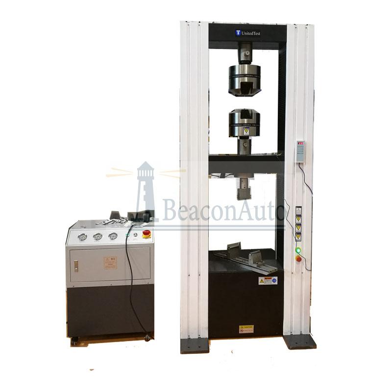 醫(yī)用鋼板斷裂強度試驗機技術參數(shù)