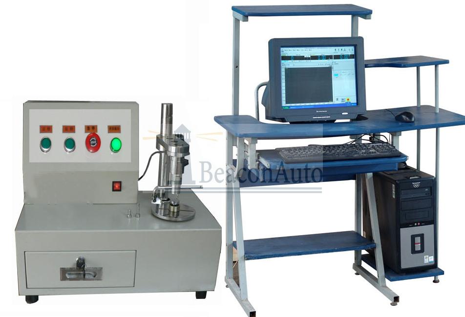 手動彈簧扭力儀規格參數