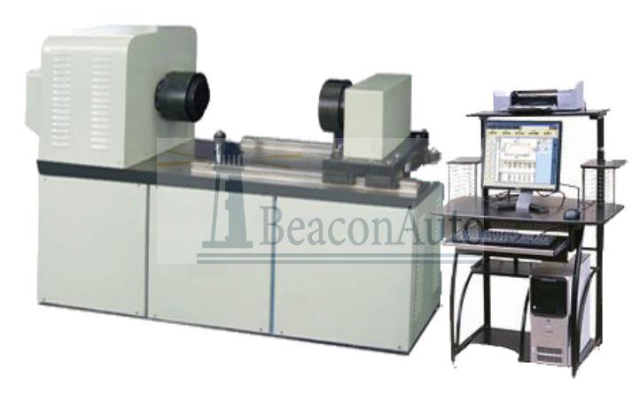 骨骼扭力試驗機(jī)技術(shù)參數(shù)