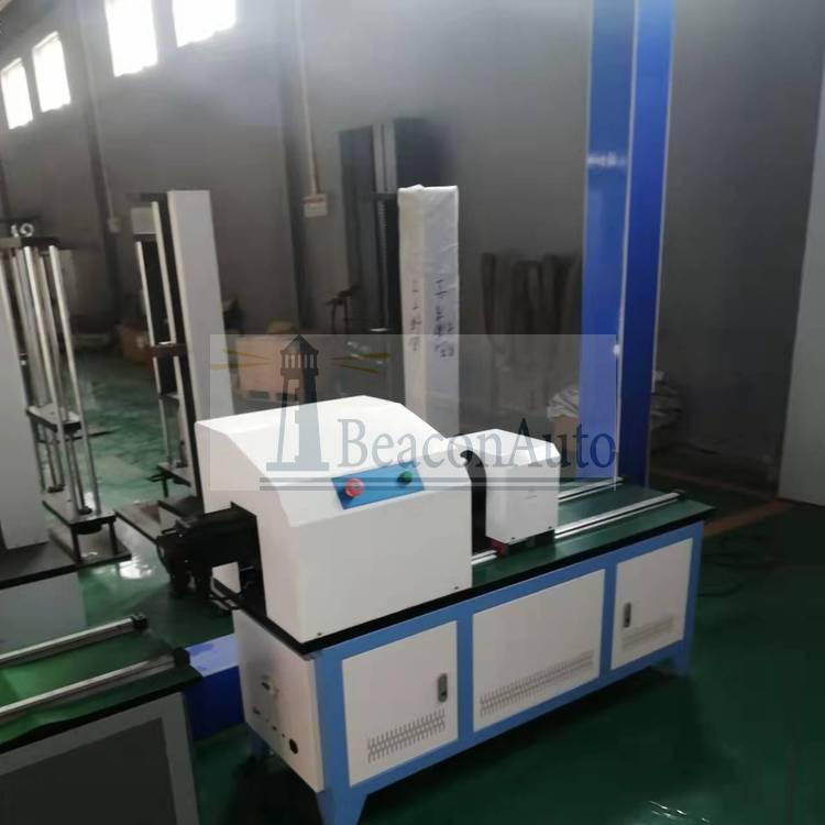 醫(yī)用刀具扭轉試驗機