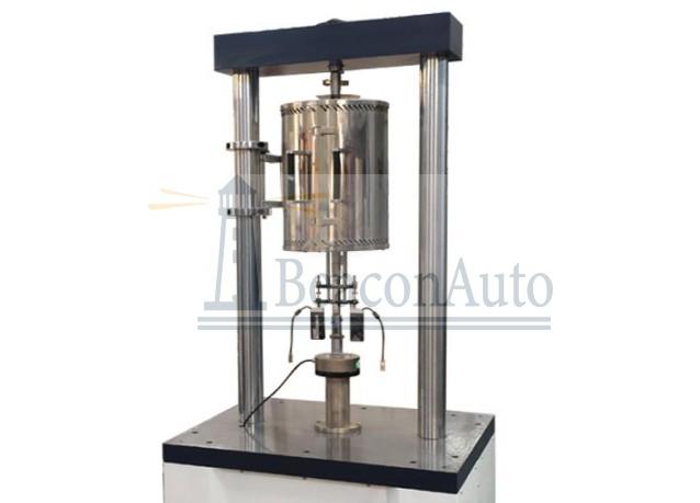 900度高溫拉力試驗機(jī)詳細(xì)資料