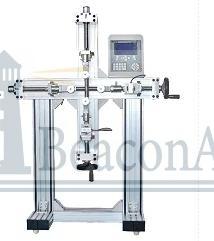 鋼板雙向拉伸試驗機技術文獻