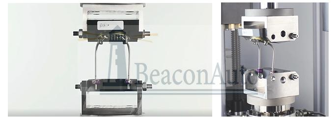 【新品推薦】脊柱釘棒系統(tǒng)扭轉(zhuǎn)疲勞試驗機