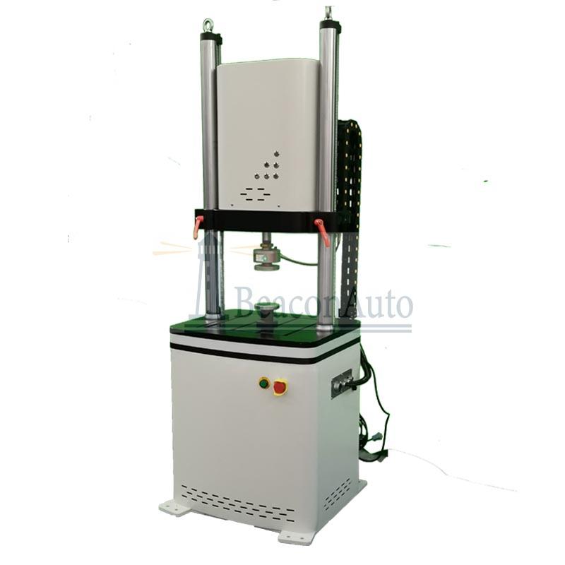 電池擠壓膨脹力試驗機(jī)用途介紹