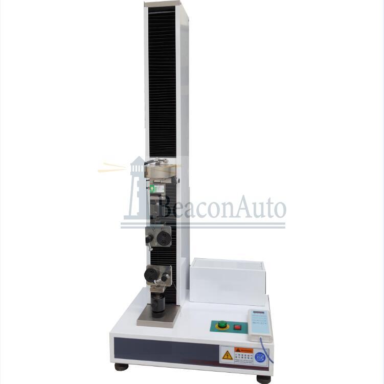 光纜壓扁試驗機產品配置