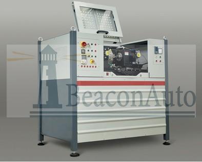 高溫旋轉(zhuǎn)彎曲疲勞試驗機(jī)技術(shù)指標(biāo)