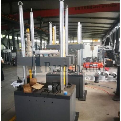 彈簧拉壓疲勞試驗機(jī)技術(shù)參數(shù)