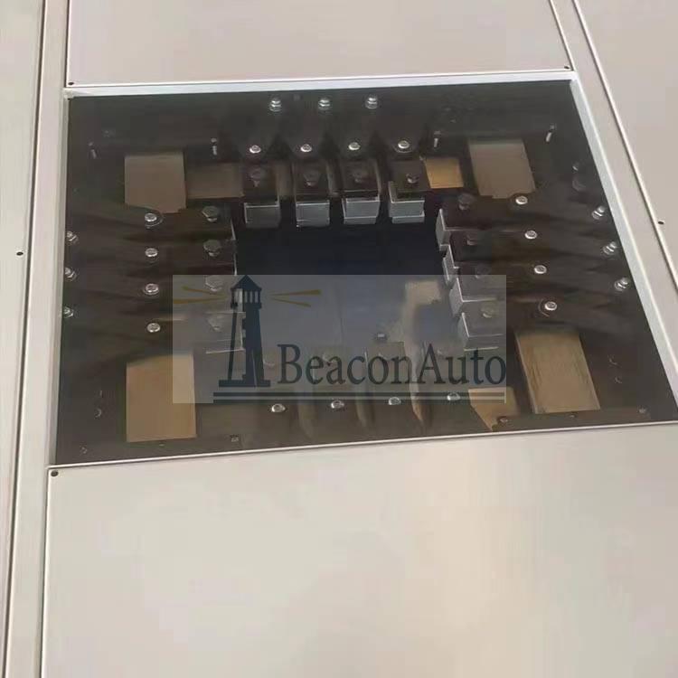 如何選擇抗菌膜四軸拉伸測試系統