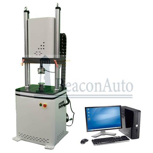 檢測牙種植體動態疲勞試驗機