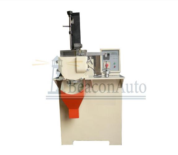 SXM-225型濕砂橡膠輪式磨損試驗機適用范圍