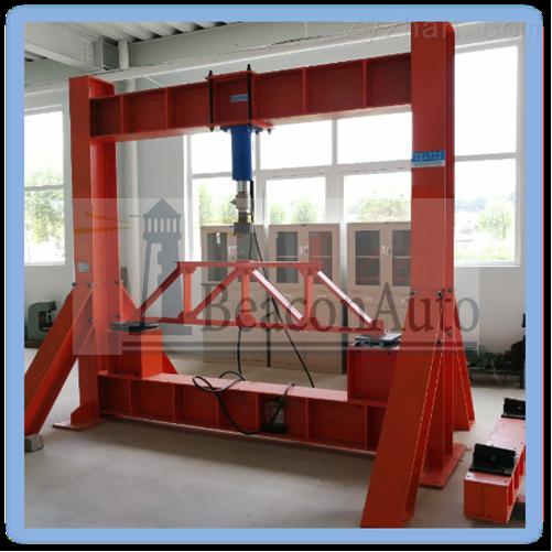 千斤頂壓力試驗(yàn)機(jī)