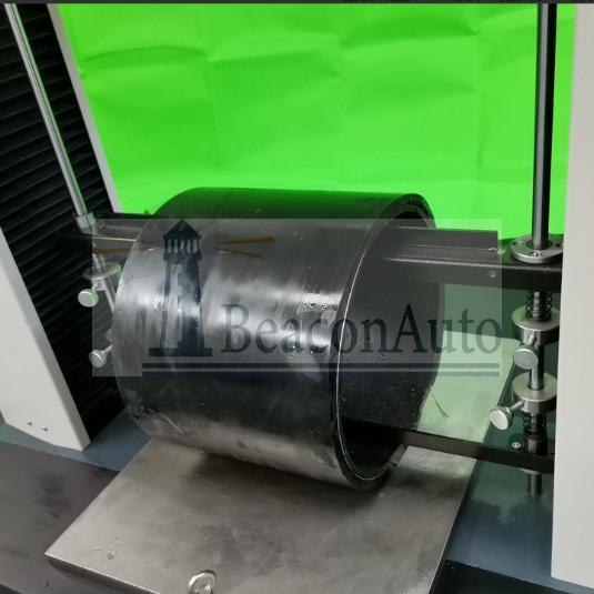 WDW-100E微機(jī)控制環(huán)剛度試驗機(jī)