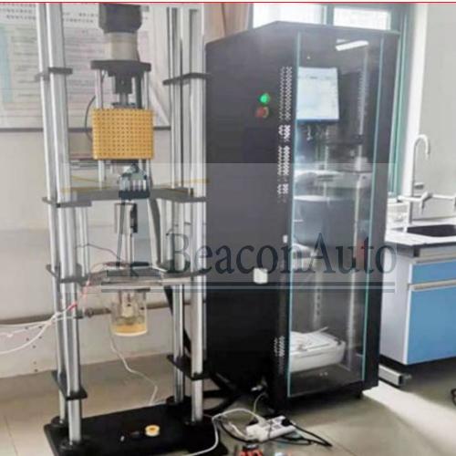 金屬低周疲勞檢測設(shè)備