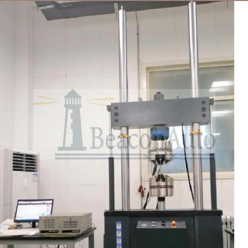 電子式高頻疲勞試驗機(jī)