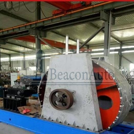 【免費下載】車輪徑向載荷疲勞試驗機