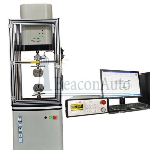 高分子牙科材料疲勞試驗機參數(shù)