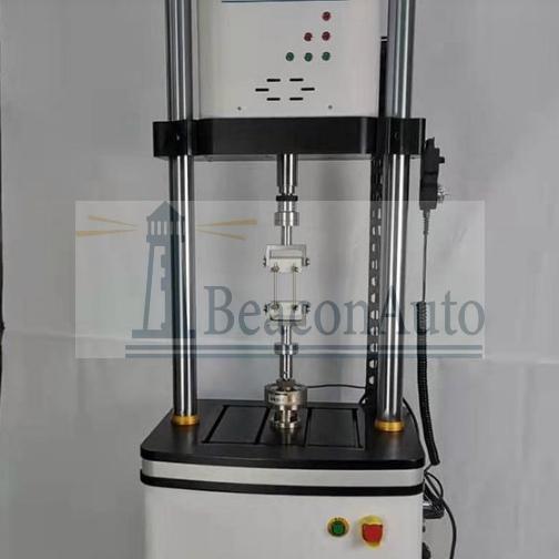 【免費下載】金屬可植入股線扭轉疲勞試驗機