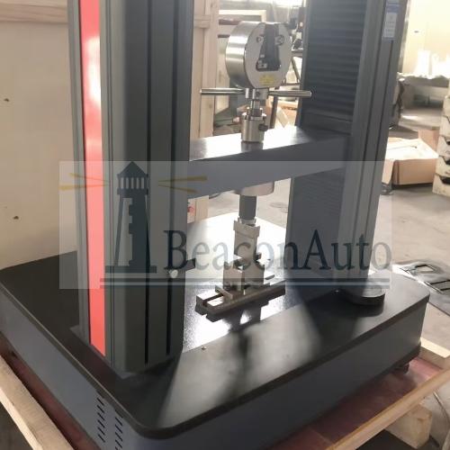 鈦合金高溫拉伸試驗(yàn)機(jī)