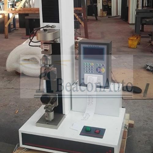 PEEK釘彎曲剛度試驗機(jī)