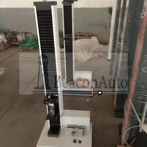 醫用敷料拉伸試驗機