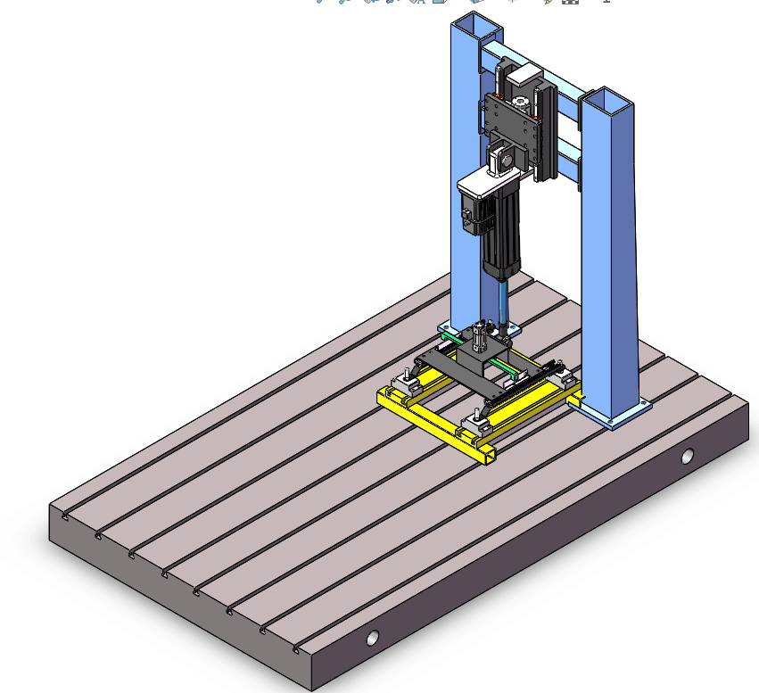 1681439068895891.png DWZ—200P微機伺服汽車座椅及滑軌試驗臺.png