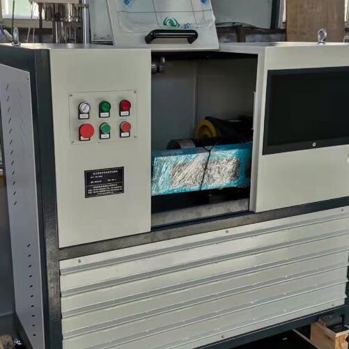 0XWP—x6000高溫旋轉彎曲疲勞試驗機 金屬抗彎抗折檢測1.jpg