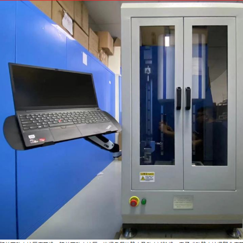 0金屬帶鎖髓內釘疲勞試驗機 椎間盤假體靜態及動態疲勞測試機.png