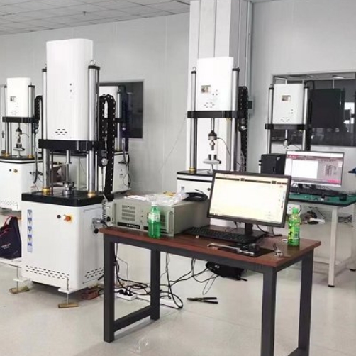 1709002646641518.png 9脊柱前路釘板固定疲勞測試系統 微機控制動靜態測疲勞試驗機.png